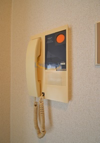 【設備】 | ラ・ヴェール立売堀