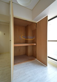 【収納】 | ラ・ヴェール立売堀