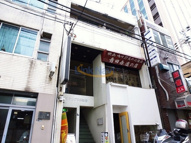 フラッグス肥後橋の画像