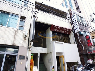 【外観】 | フラッグス肥後橋