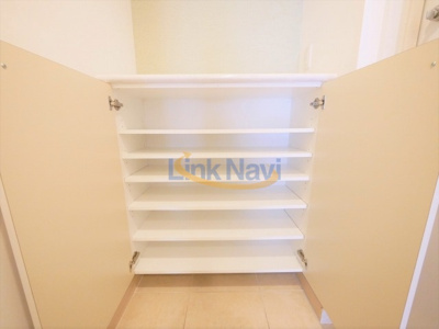 【設備】 | BRAVI南堀江