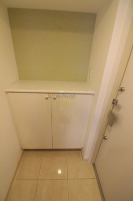 【玄関】 | BRAVI南堀江