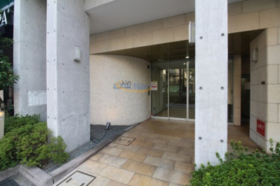 【エントランス】 | BRAVI南堀江