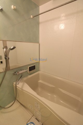 【浴室】 | BRAVI南堀江