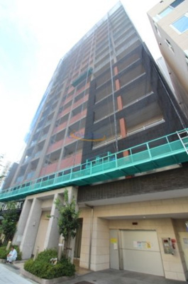 【外観】 | BRAVI南堀江