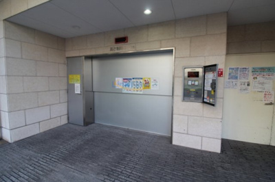 【駐車場】 | BRAVI南堀江