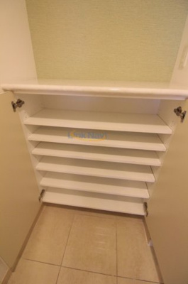 【収納】 | BRAVI南堀江