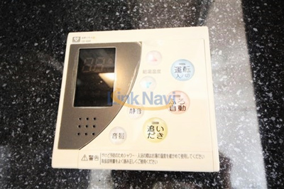 【設備】 | パークヴィレッジ南堀江