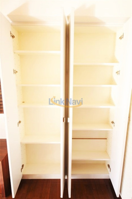 【内装】 | パークヴィレッジ南堀江