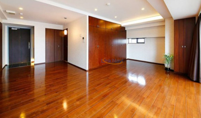 【居間・リビング】 | パークヴィレッジ南堀江