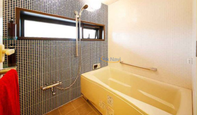 【浴室】 | パークヴィレッジ南堀江