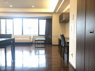 【居間・リビング】 | パークヴィレッジ南堀江