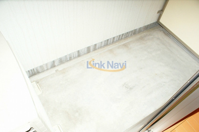 【バルコニー】 | ダイドーメゾン大阪・中之島