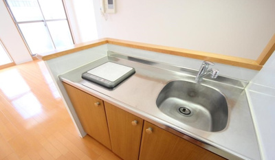 【キッチン】 | ダイドーメゾン大阪・中之島