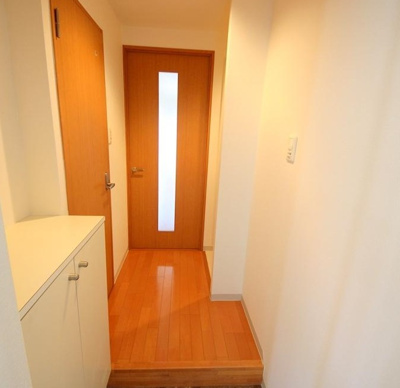 【玄関】 | ダイドーメゾン大阪・中之島