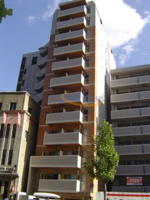 【外観】 | ダイドーメゾン大阪・中之島