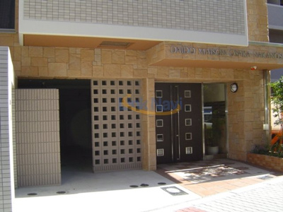 【エントランス】 | ダイドーメゾン大阪・中之島