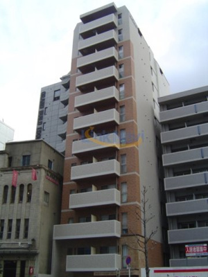 【外観】 | ダイドーメゾン大阪・中之島