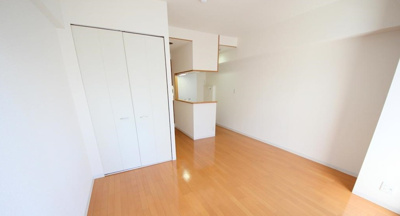 【居間・リビング】 | ダイドーメゾン大阪・中之島