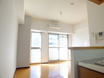 【居間・リビング】 | ダイドーメゾン大阪・中之島