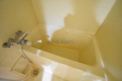 【浴室】 | ジュネーゼグラン南堀江