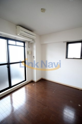 【寝室】 | ジュネーゼグラン南堀江