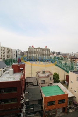 【展望】 | ジュネーゼグラン南堀江