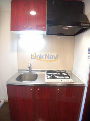 【キッチン】 | ジュネーゼグラン南堀江