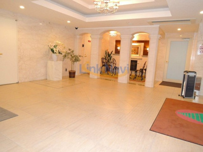 【エントランス】 | 樹樹ガーデンアネックス