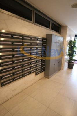 【ロビー】 | 樹樹ガーデンアネックス