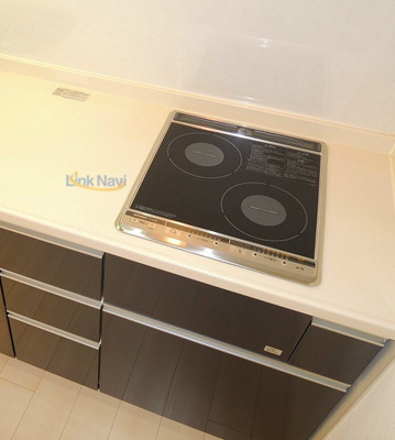 【キッチン】 | 樹樹ガーデンアネックス