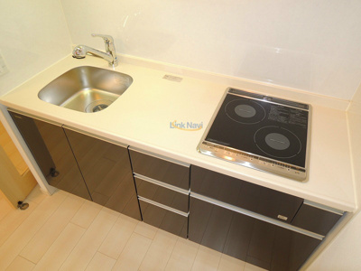 【キッチン】 | 樹樹ガーデンアネックス