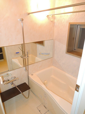 【浴室】 | 樹樹ガーデンアネックス