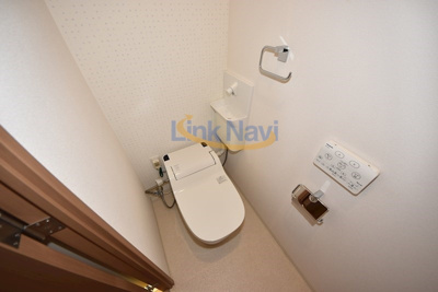 【トイレ】 | 樹樹ガーデンアネックス