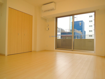 【居間・リビング】 | 樹樹ガーデンアネックス