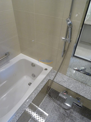 【浴室】 | ガリレイ新町