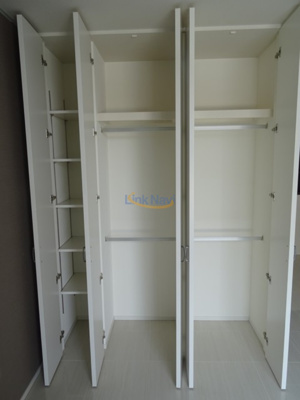 【収納】 | ガリレイ新町