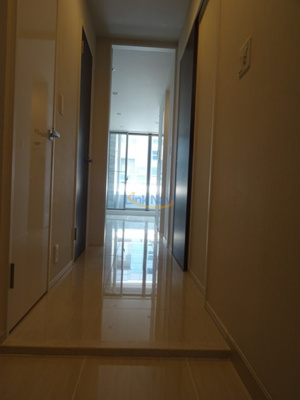 【玄関】 | ガリレイ新町