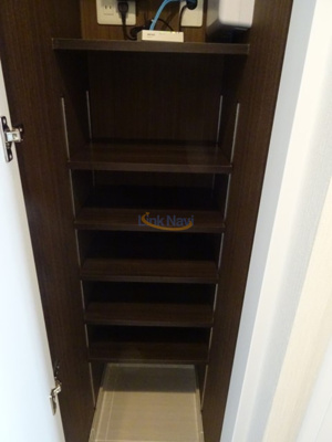 【内装】 | ガリレイ新町