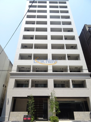 【外観】 | ガリレイ新町