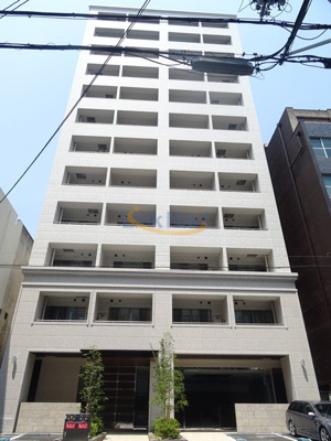 【外観】 | ガリレイ新町