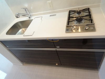 【キッチン】 | ガリレイ新町