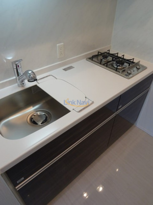 【キッチン】 | ガリレイ新町