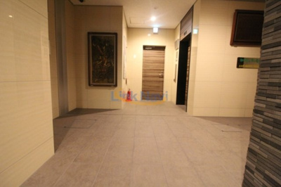 【ロビー】 | エスパシオ・コモド大阪新町