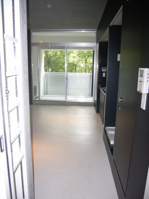 【バルコニー】 | UTSUBO+2