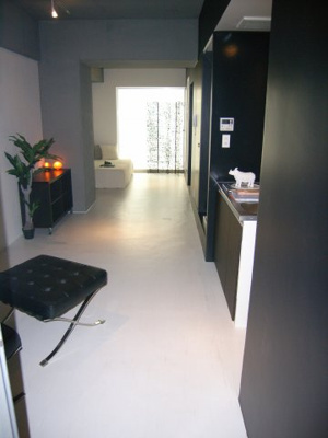 【居間・リビング】 | UTSUBO+2