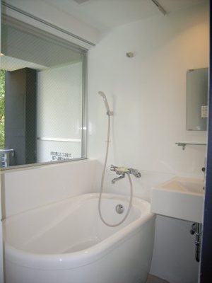 【独立洗面台】 | UTSUBO+2