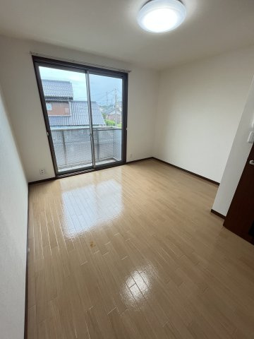 ラポート・アミの居間・リビング