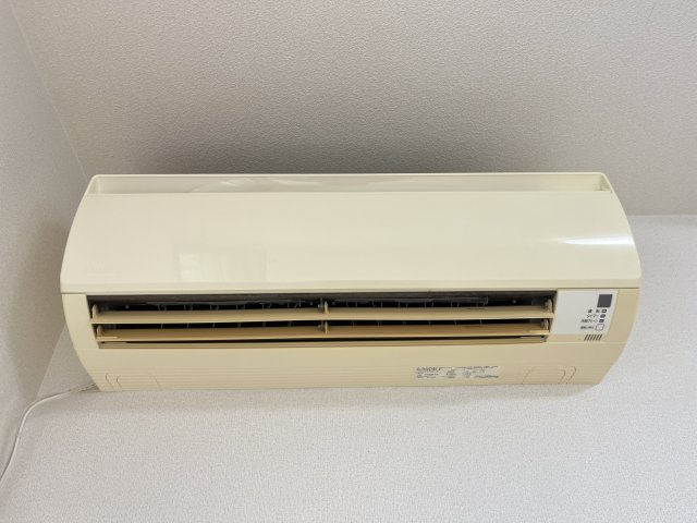 ラポート・アミの設備