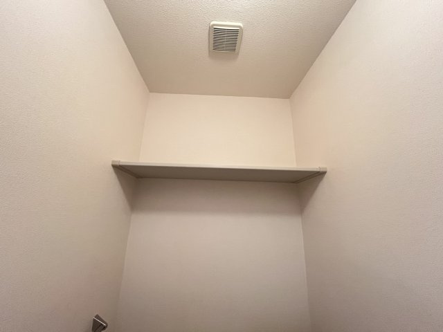 ラポート・アミの収納